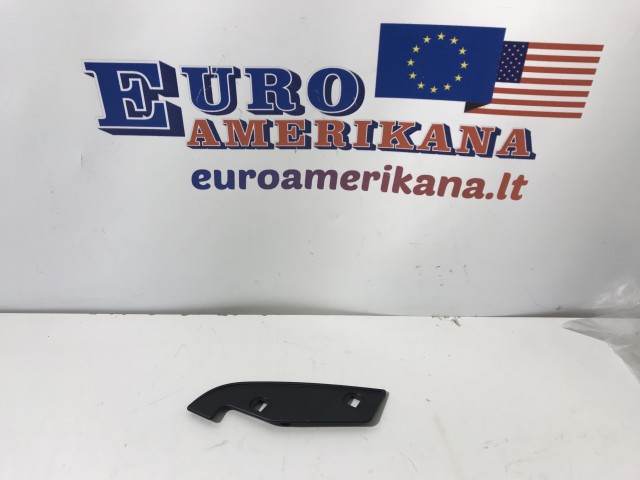 Spat-Front Fender (Left)